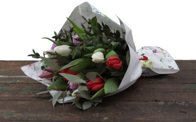 Un’idea di Fiorista Donatella per un piccolo pensiero