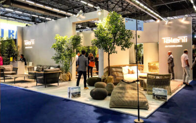 Addobbi e decorazioni floreali: cerimonie, eventi e fiere