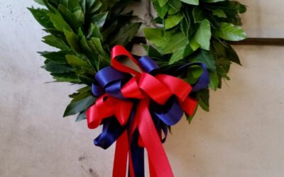 Coroncina di alloro per Laurea: rendi il tuo momento indimenticabile