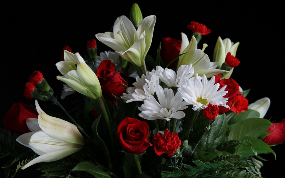 bouquet invernali